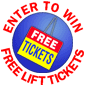 Utah Ski Lodging Free Tickets